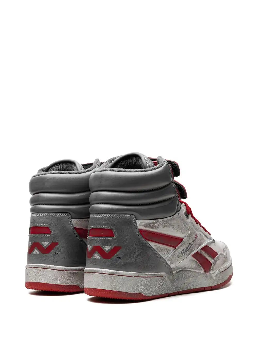 Bmlin Shoes Reebok BB 4000 II 