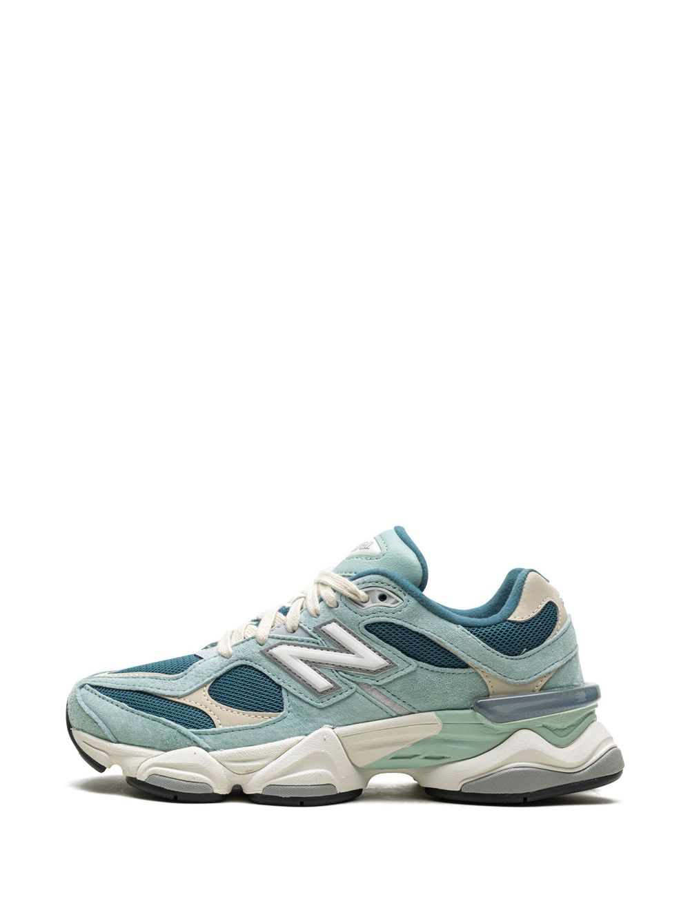 KICKWHO New Balance 9060 "New Spruce" sneakers 