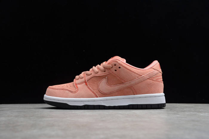 KICKWHO Nike SB Dunk Low Pink Pig CV1655-600