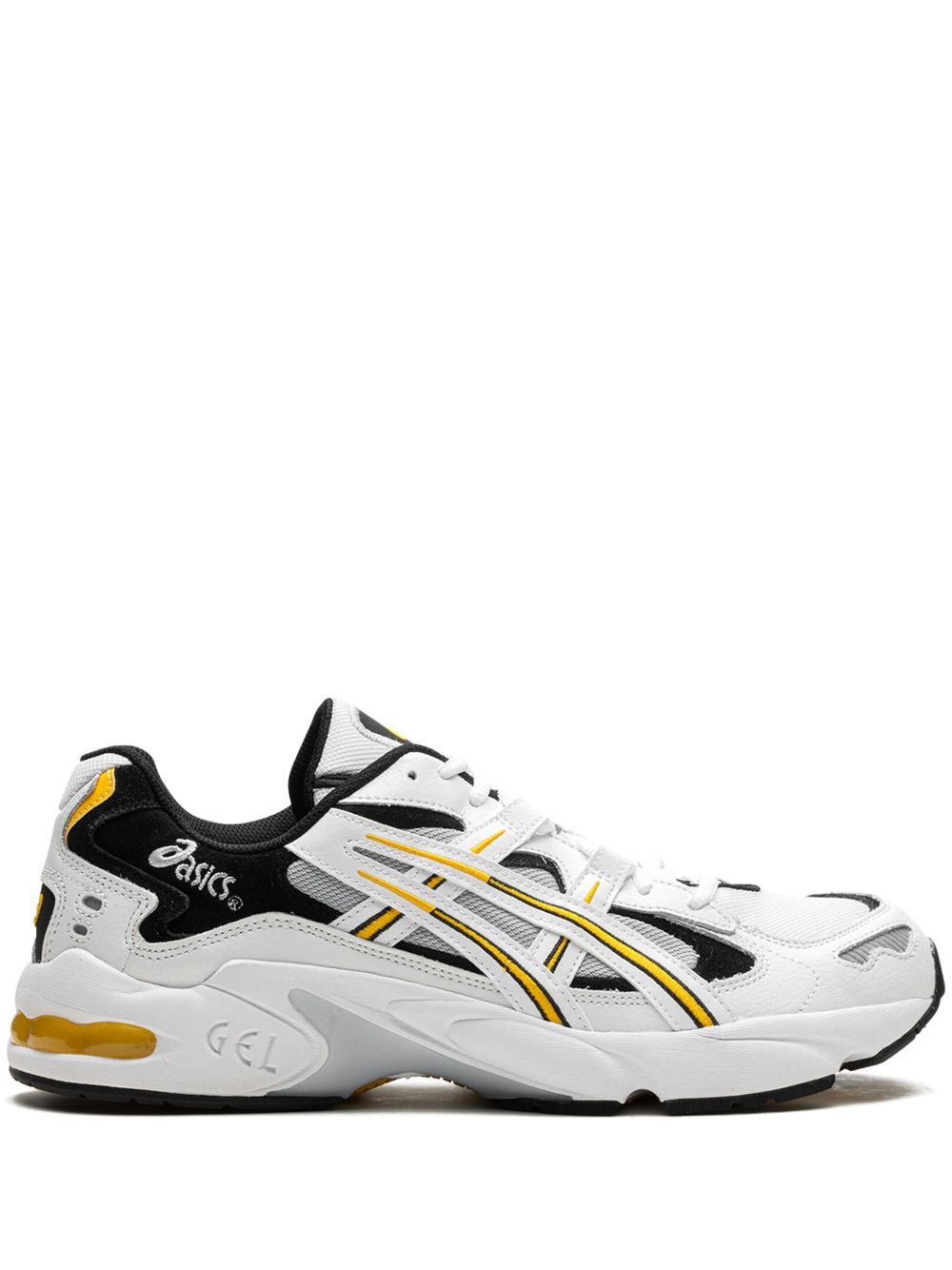 TB ASICS Gel-Kayano 5 OG "Saffron" sneakers 