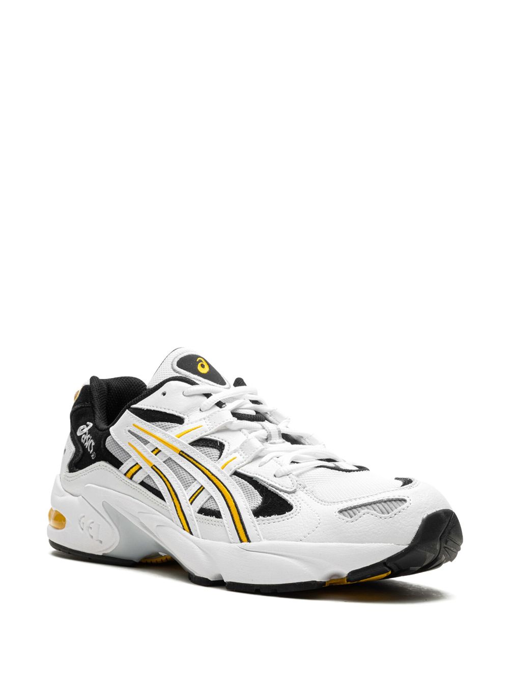 TB ASICS Gel-Kayano 5 OG "Saffron" sneakers 