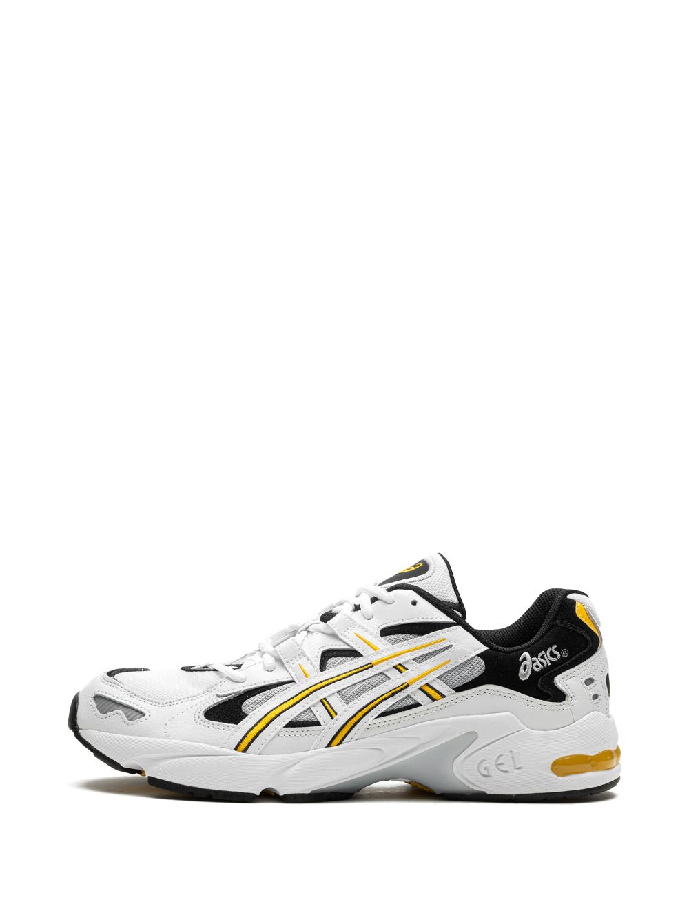 TB ASICS Gel-Kayano 5 OG "Saffron" sneakers 