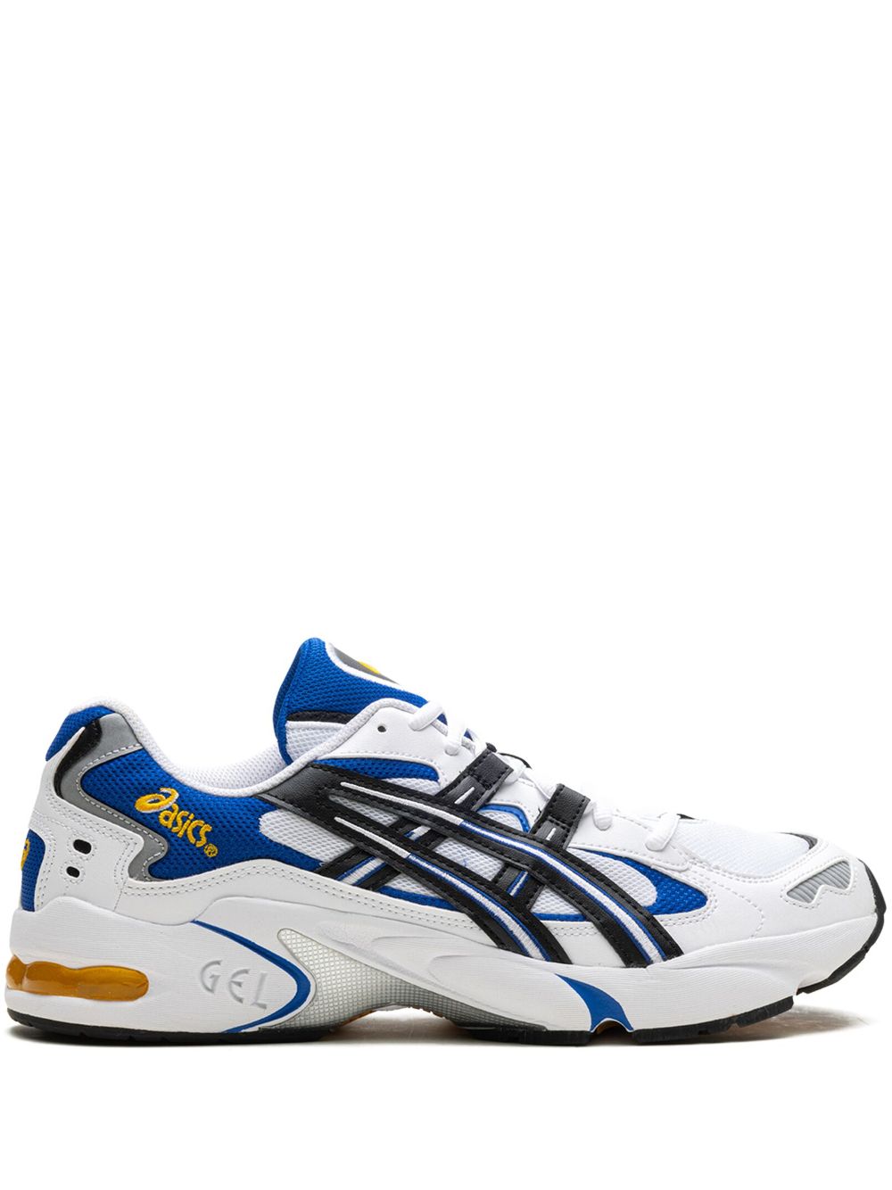 TB ASICS Gel-Kayano 5 OG "White Black" sneakers 