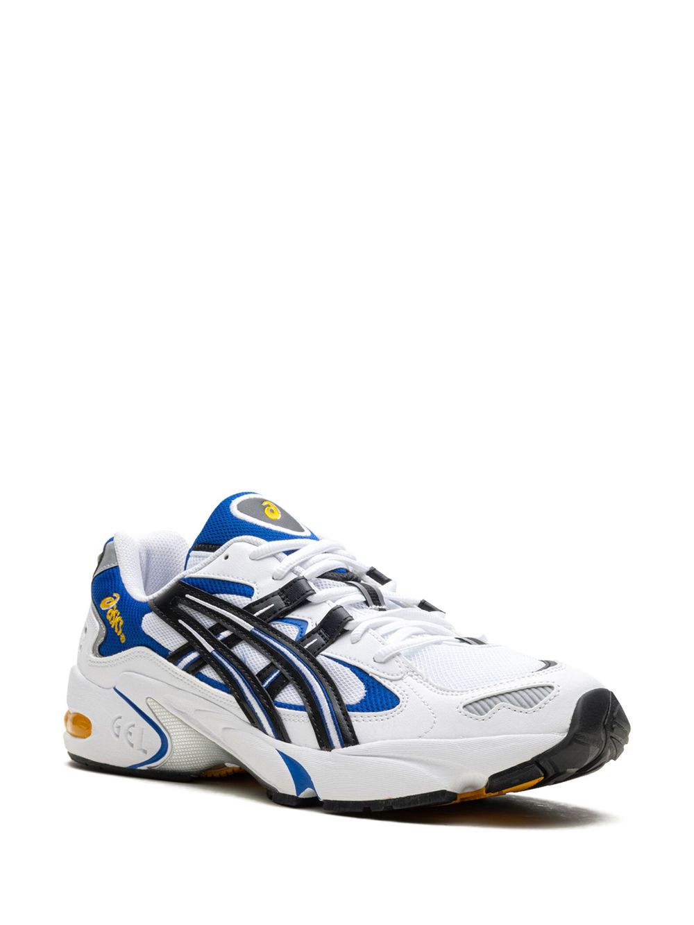 TB ASICS Gel-Kayano 5 OG "White Black" sneakers 