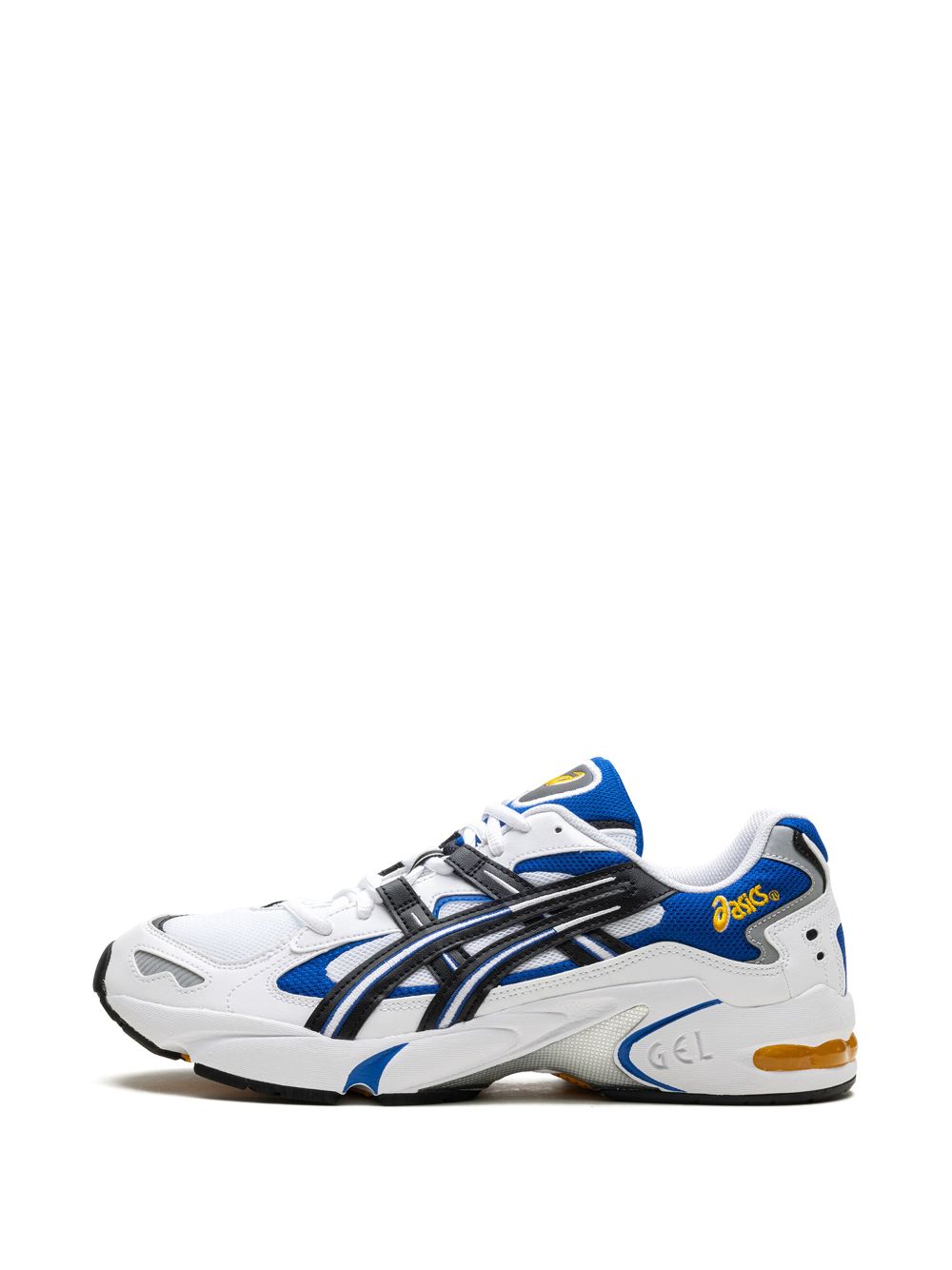 TB ASICS Gel-Kayano 5 OG "White Black" sneakers 