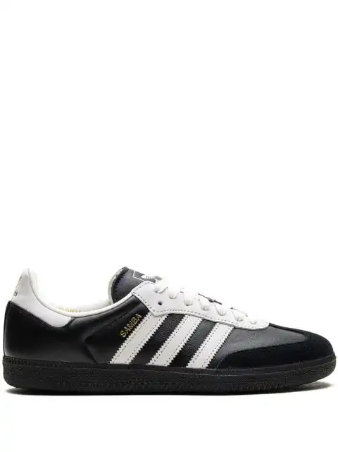 adidas Samba OG "75th Anniversary Pack Black"   