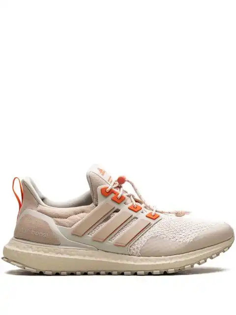 adidas Ultraboost 1.0 ATR "Aluminium Wonder Beige Impact Orange"   