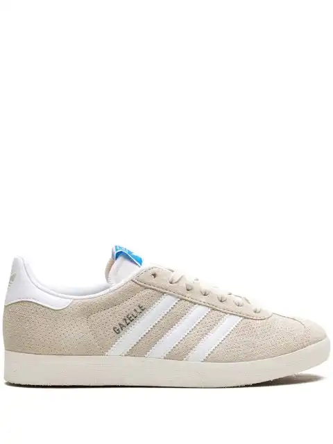 adidas Gazelle "Wonder White"  