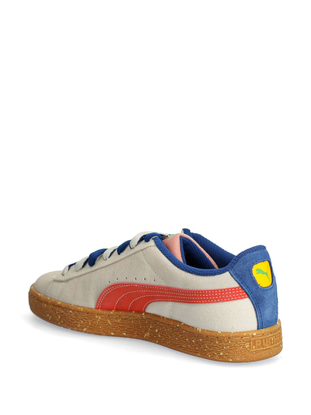 TB PUMA Suede Podium sneakers 