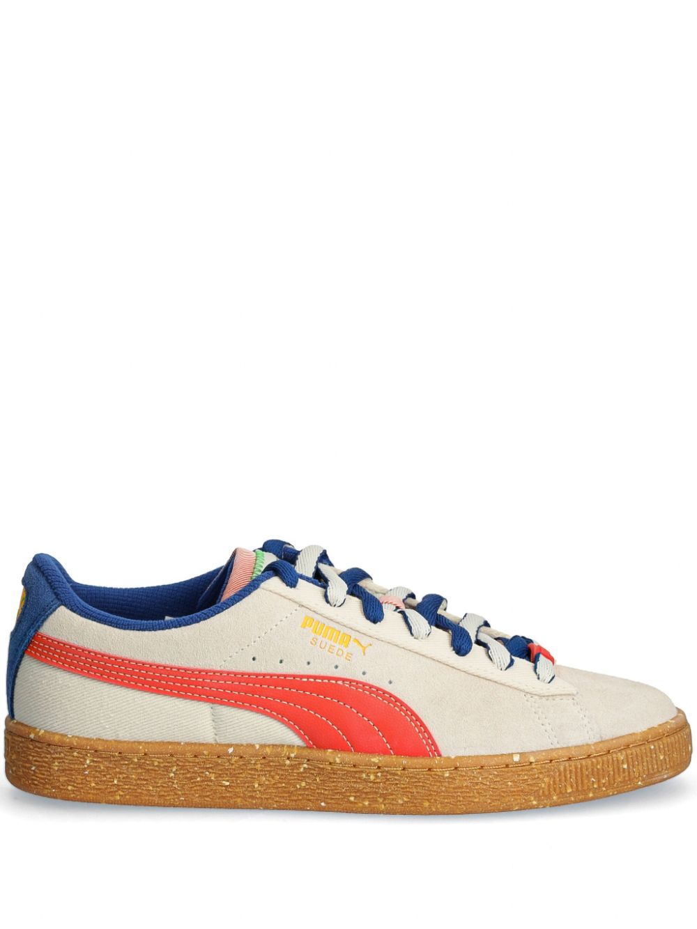 TB PUMA Suede Podium sneakers 