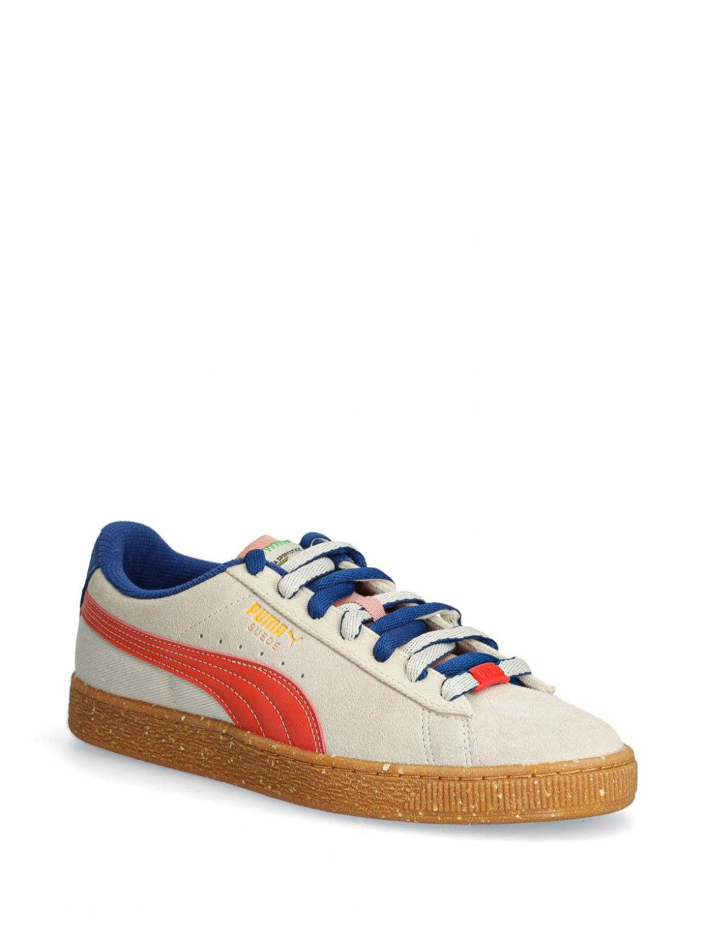 TB PUMA Suede Podium sneakers 