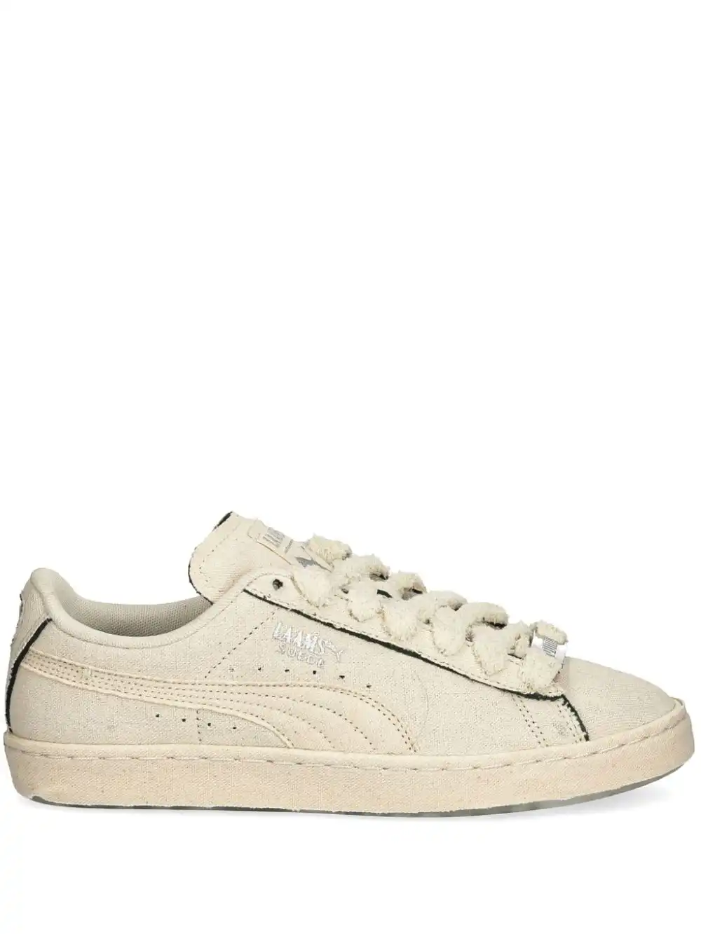 MaikeSneakers PUMA x Laams suede sneakers 