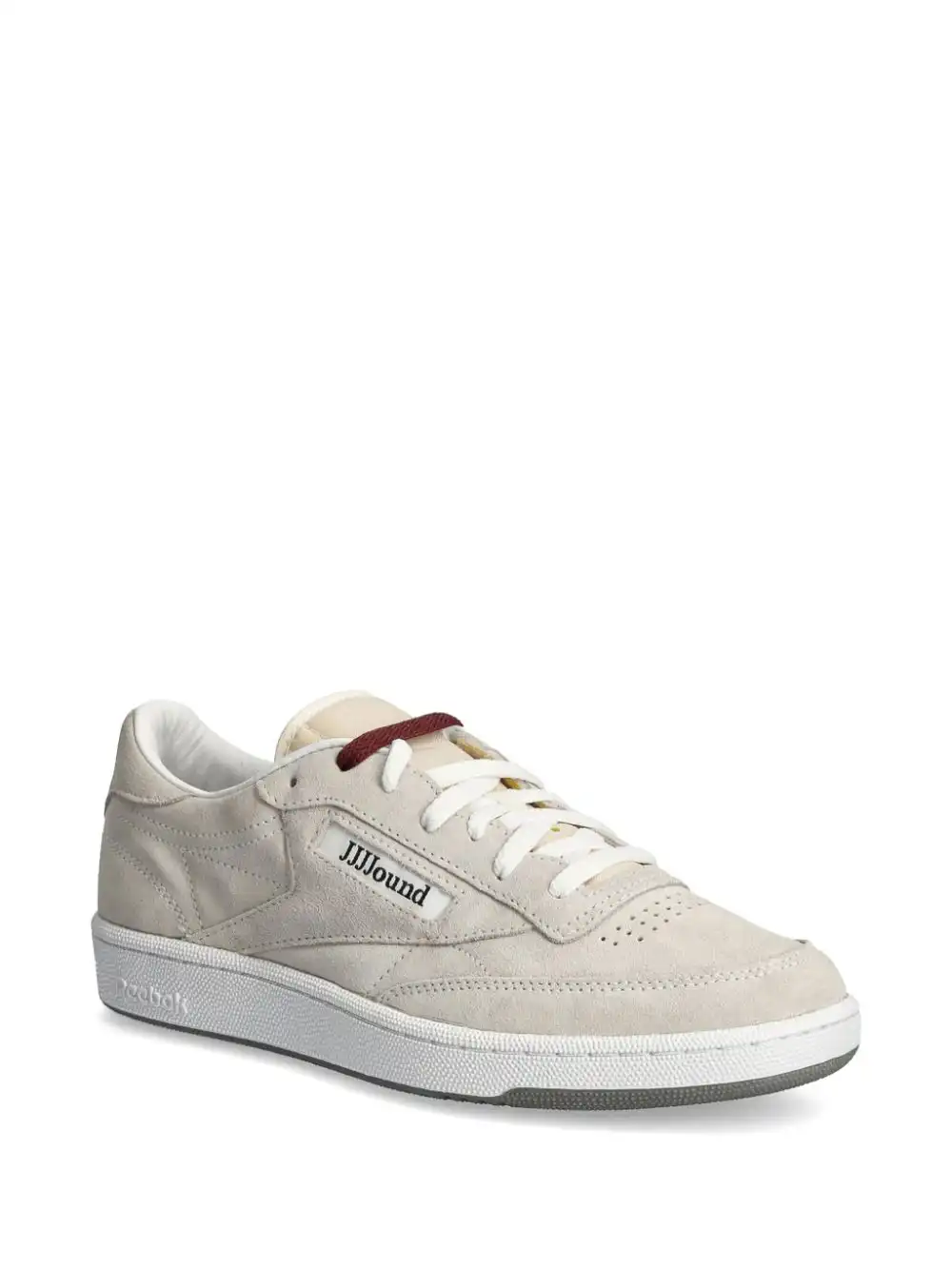 Rep LY Reebok LTD x JJJJound Reebok Club C 85 sneakers 