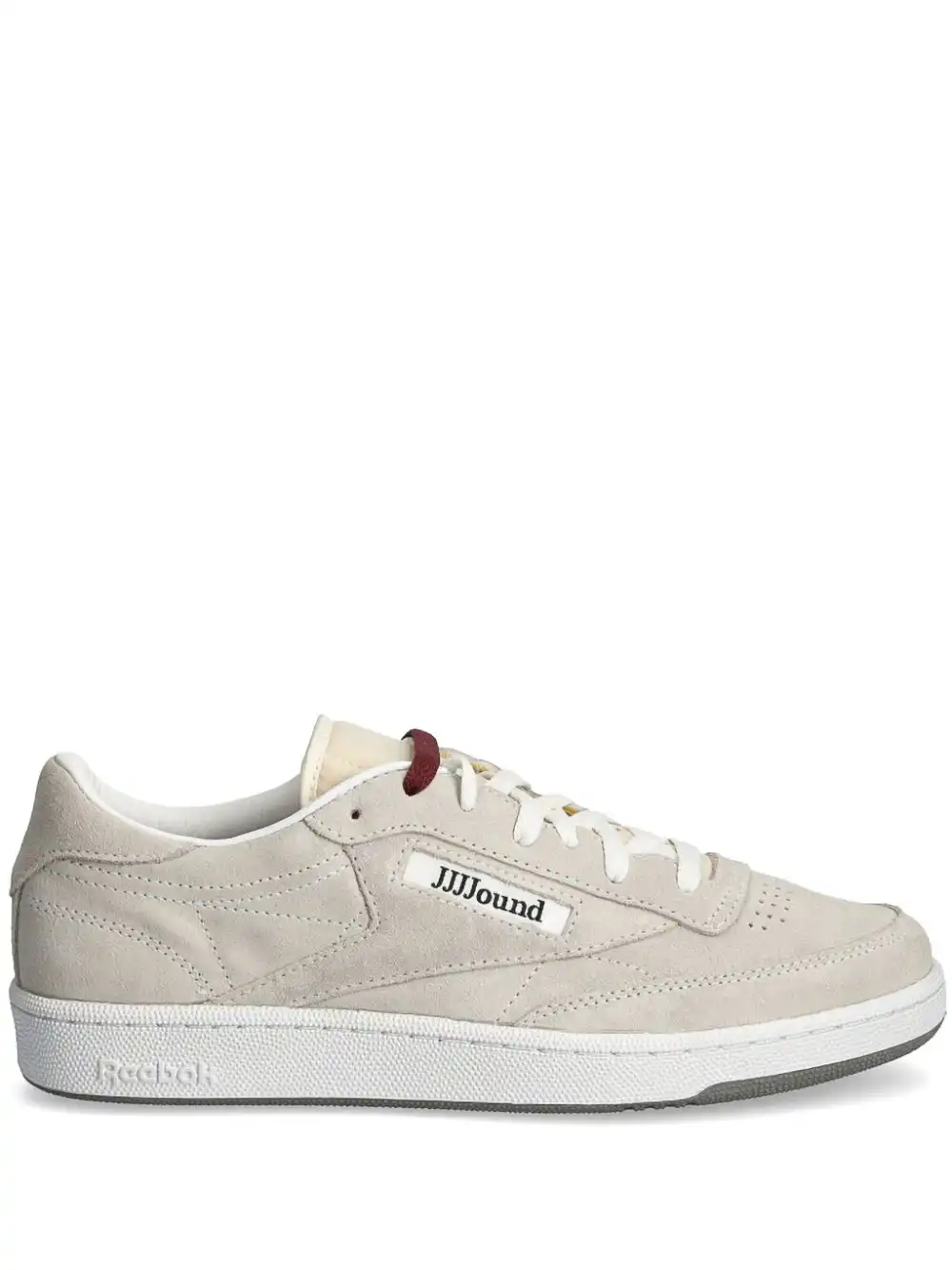 Rep Husky Reebok LTD x JJJJound Reebok Club C 85 sneakers 