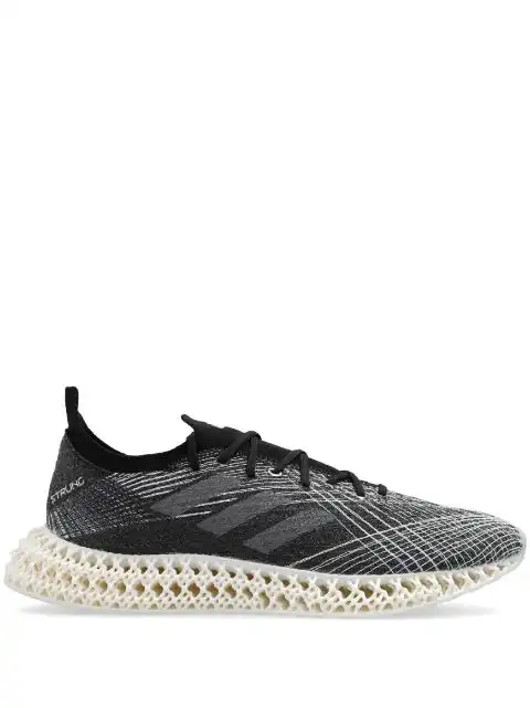 Affordable adidas 4DFWD X Strung sneakers 