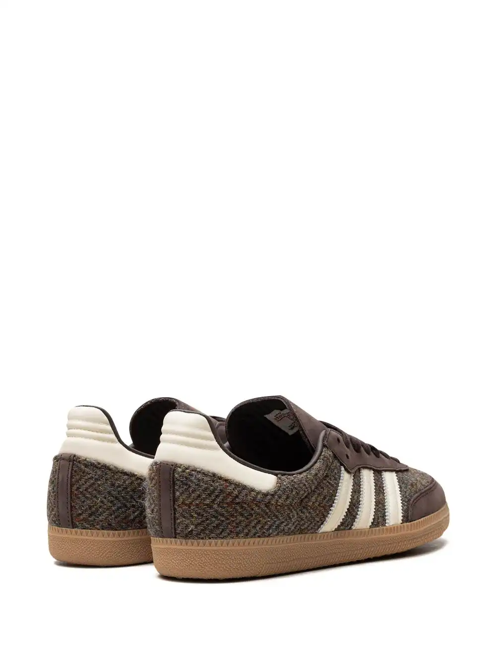 Bmlin Shoes adidas Samba OG Tweed Pack 