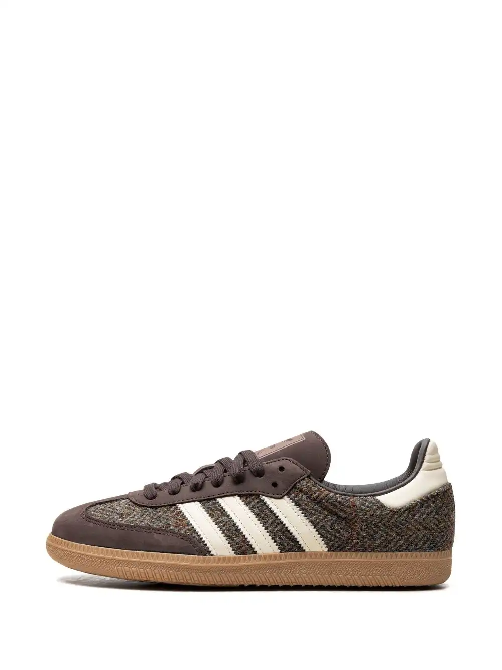 Bmlin Shoes adidas Samba OG Tweed Pack 