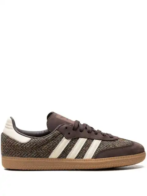 Cheap adidas Samba OG Tweed Pack 