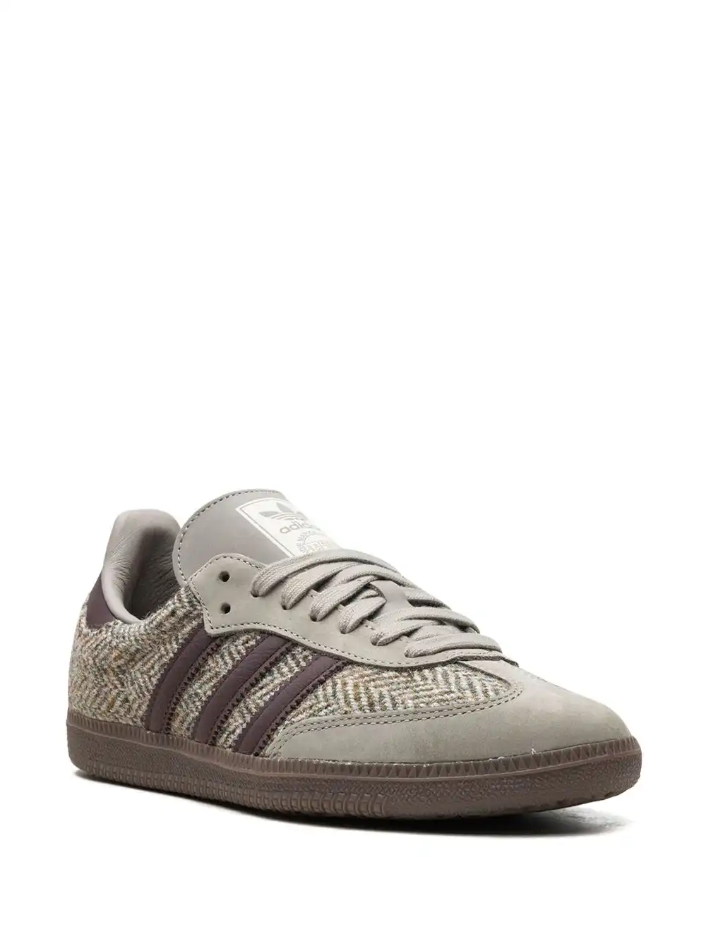 Bmlin Shoes adidas Samba OG Tweed Pack 