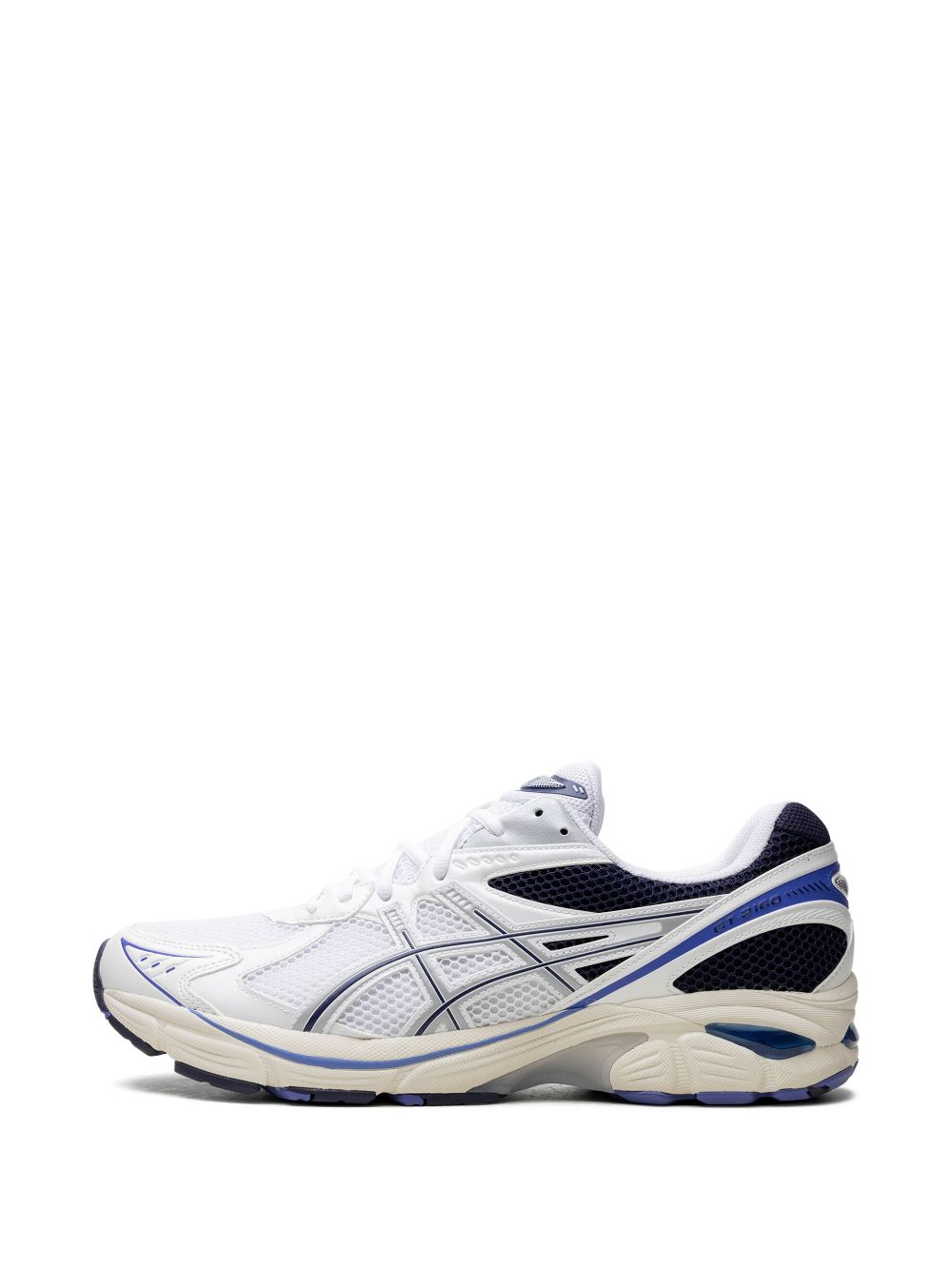 TB ASICS GT-2160 "Piedmont Grey Blue" sneakers 