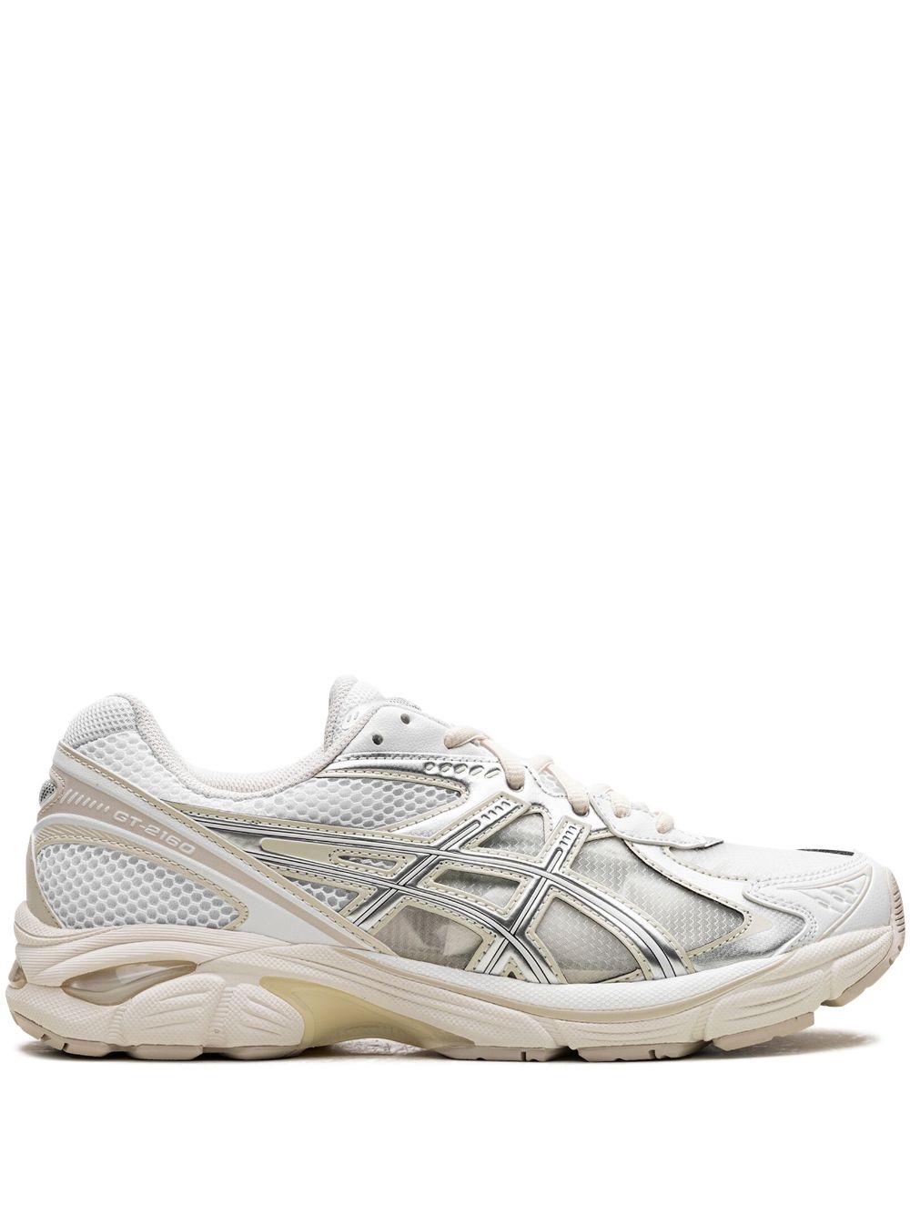 TB ASICS x Above the Clouds GT-2160 "White Pure Silver" sneakers 