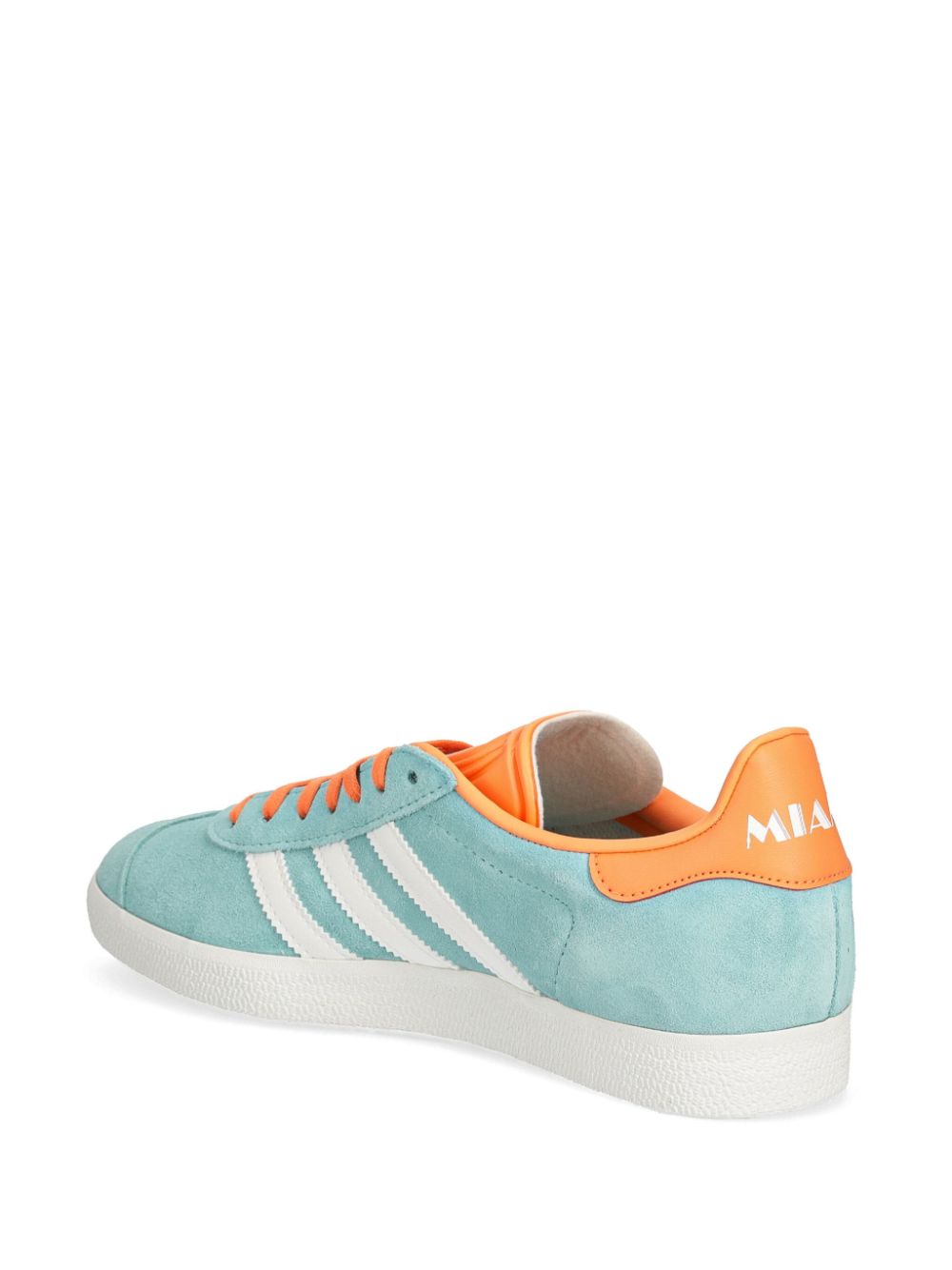 TB adidas x MLS Gazelle Inter Miami sneakers  