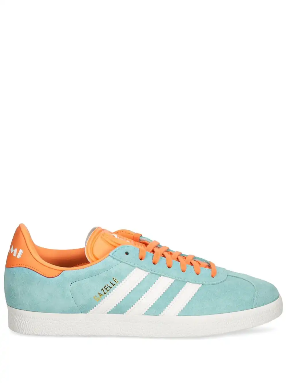 Affordable adidas x MLS Gazelle Inter Miami   