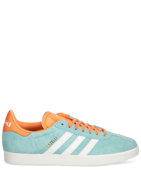 TB adidas x MLS Gazelle Inter Miami sneakers  