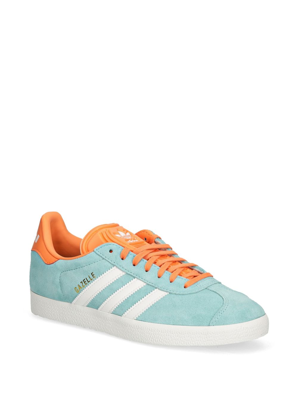 TB adidas x MLS Gazelle Inter Miami sneakers  