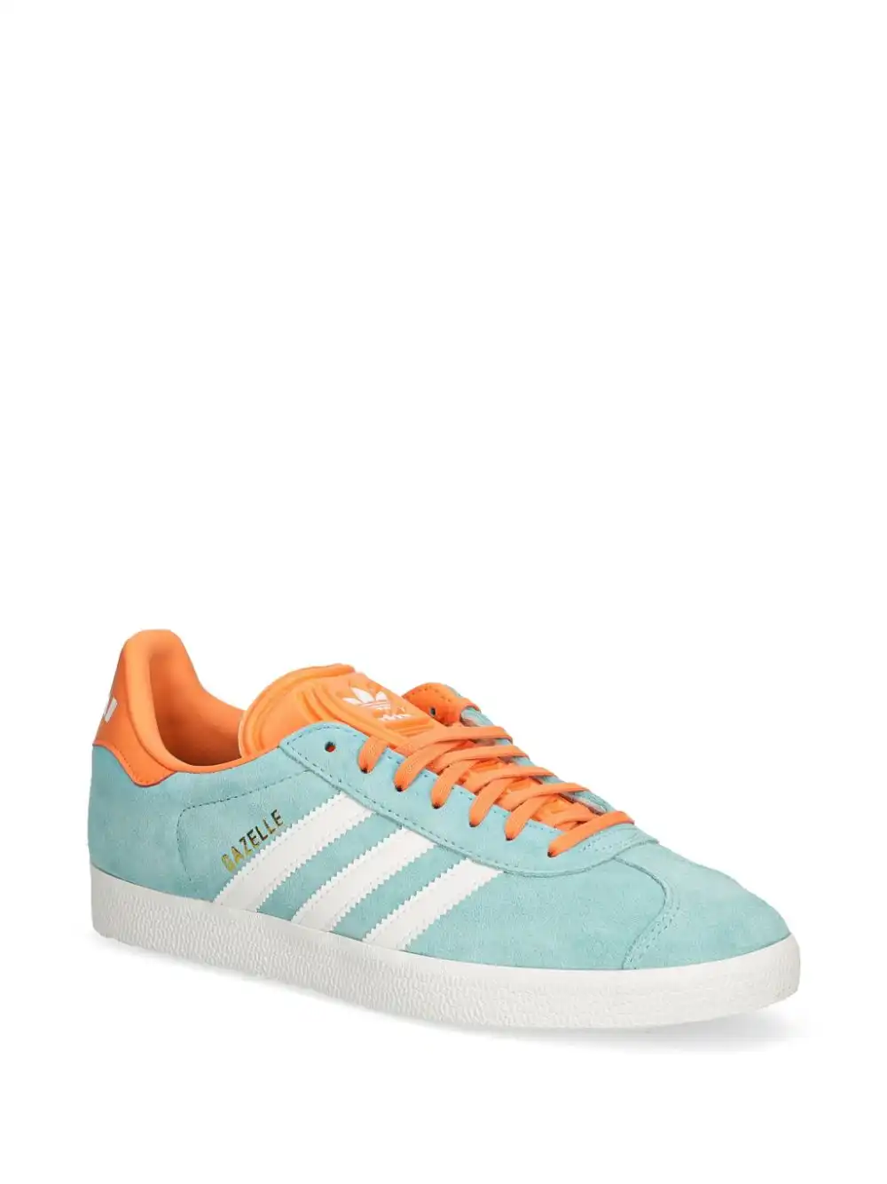 Bmlin Shoes adidas x MLS Gazelle Inter Miami sneakers  