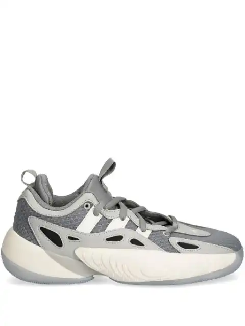 Bmlin Shoes adidas Adidas Trae Unlimited 2 panelled sneakers 