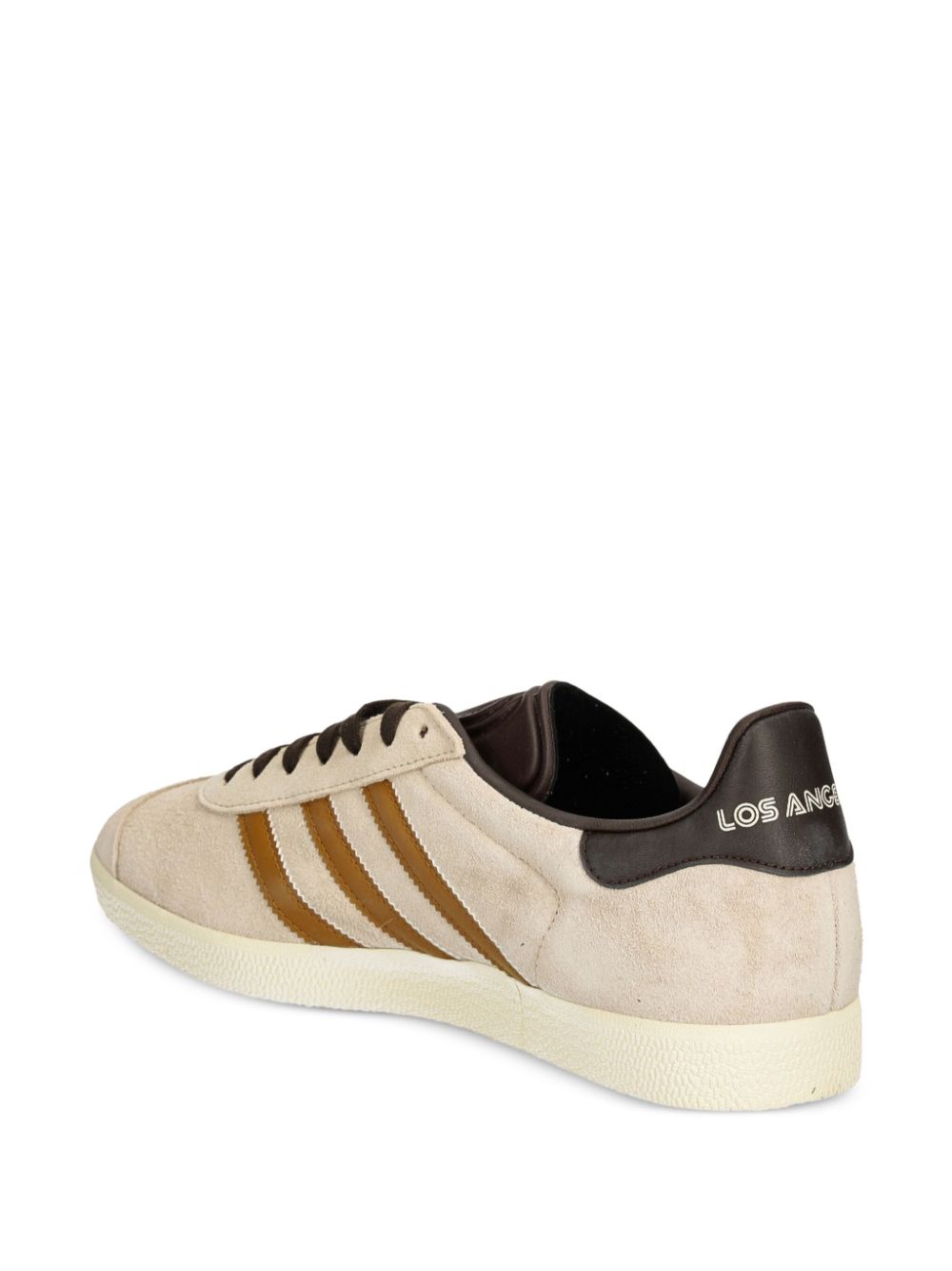 TB adidas Gazelle MLS sneakers 