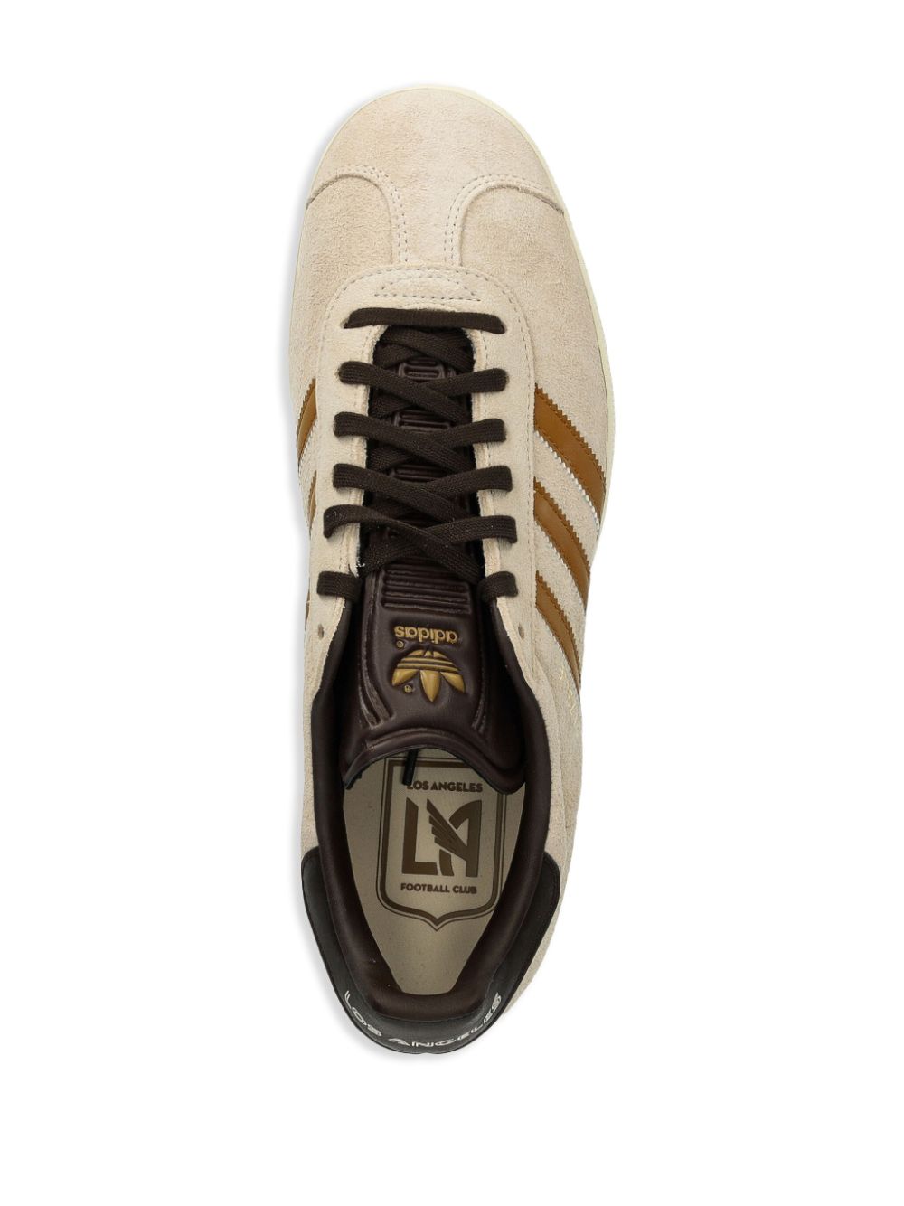 TB adidas Gazelle MLS sneakers 