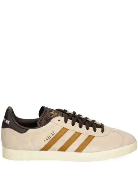 Husky adidas Gazelle MLS sneakers 