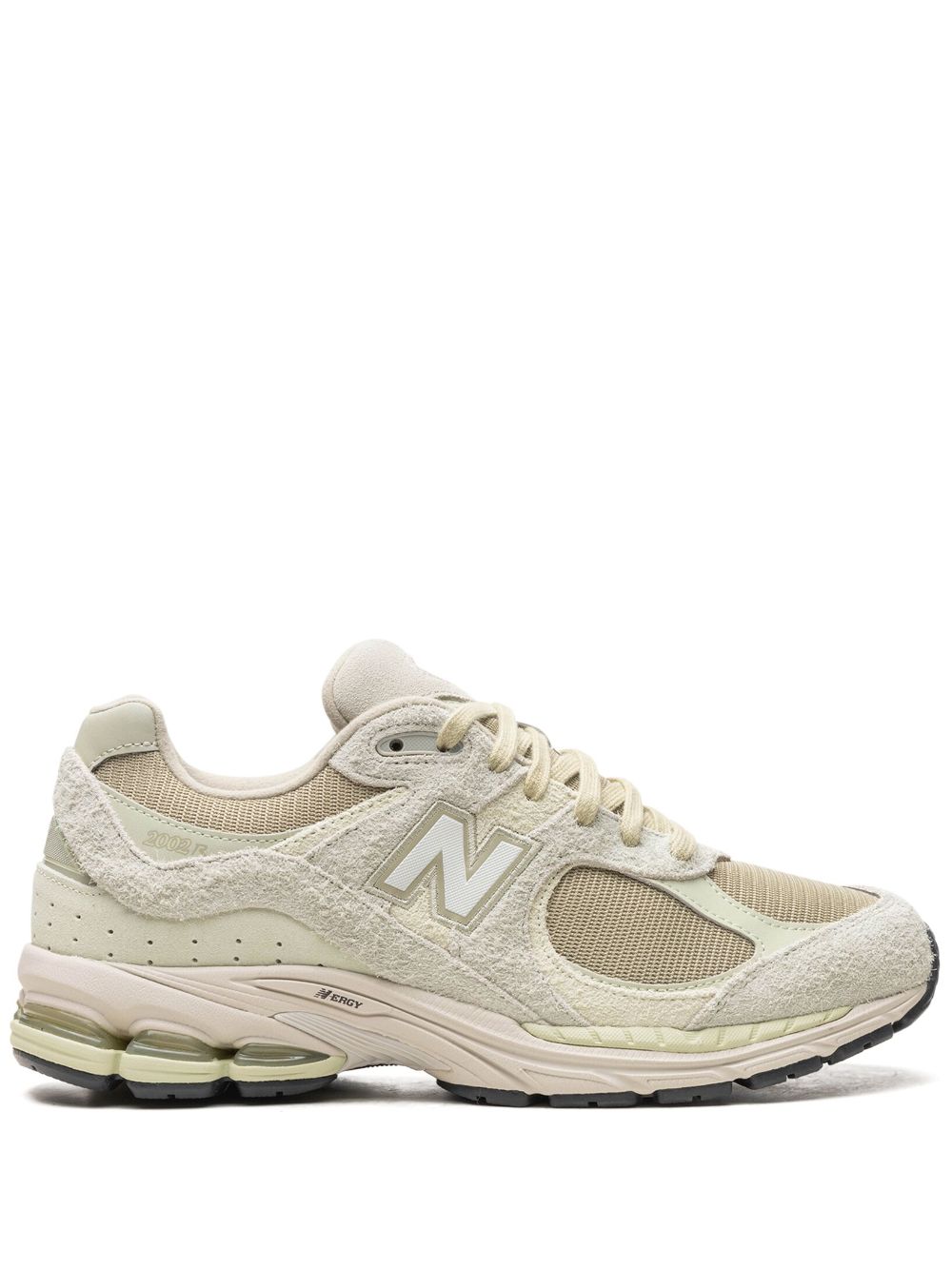 TB New Balance 2002R "Green" sneakers 