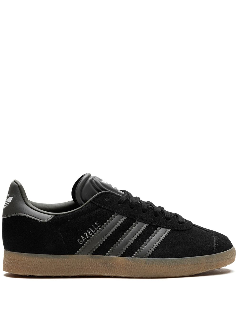 KICKWHO adidas Gazelle "Black" sneakers 