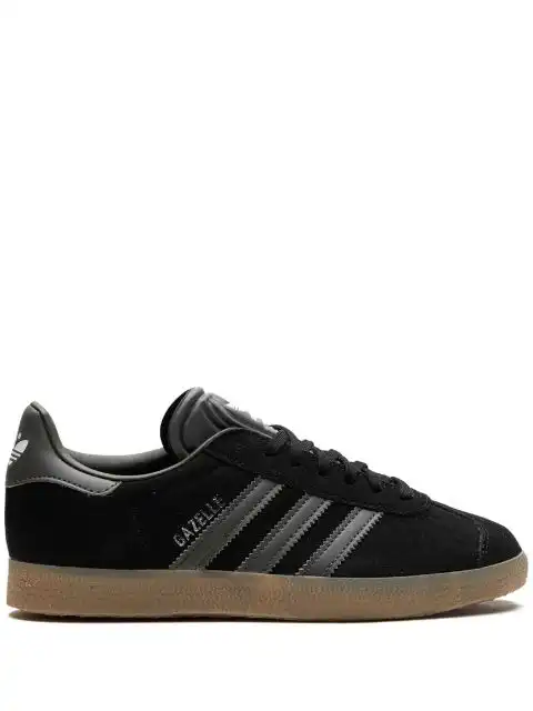 adidas Gazelle "Black" sneakers 