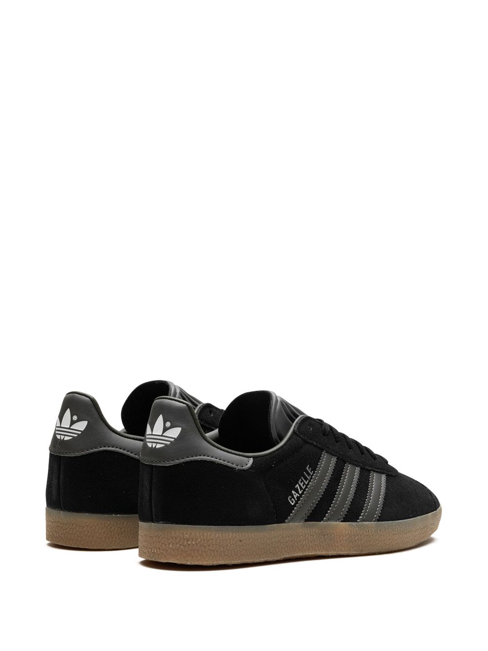 KICKWHO adidas Gazelle "Black" sneakers 