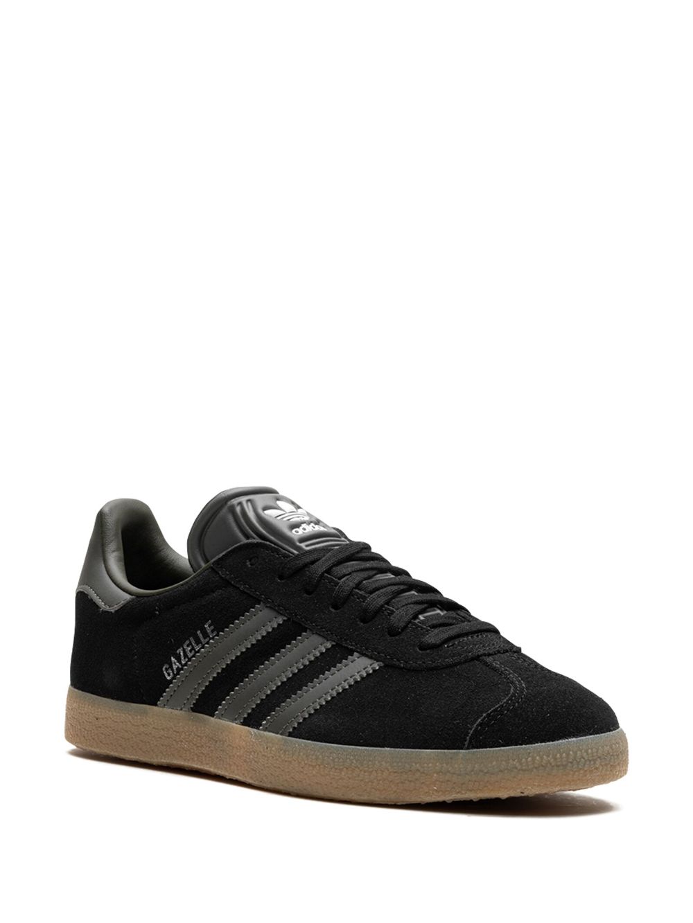 KICKWHO adidas Gazelle "Black" sneakers 