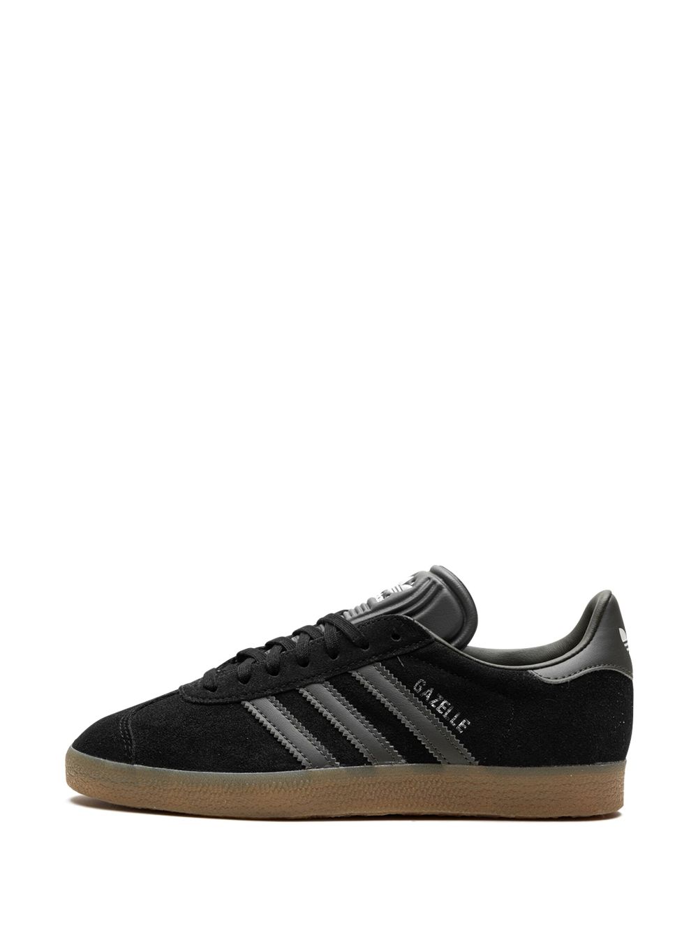 KICKWHO adidas Gazelle "Black" sneakers 