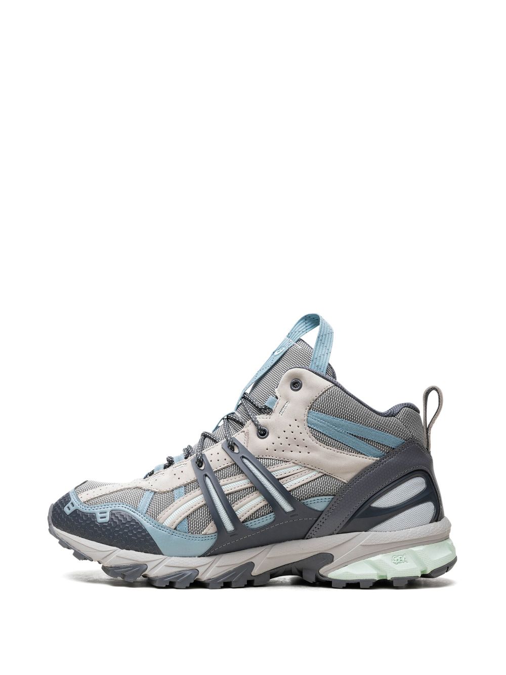 TB ASICS x  Kiko Kostadinov Studio US2-S Gel-Sonoma 15-50 MT "Glacier Grey" sneakers 