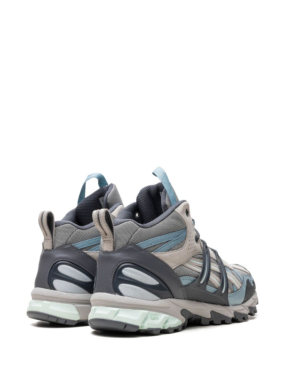 TB ASICS x  Kiko Kostadinov Studio US2-S Gel-Sonoma 15-50 MT "Glacier Grey" sneakers 