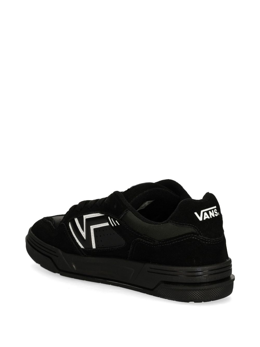 TB Vans Upland panelled sneakers 