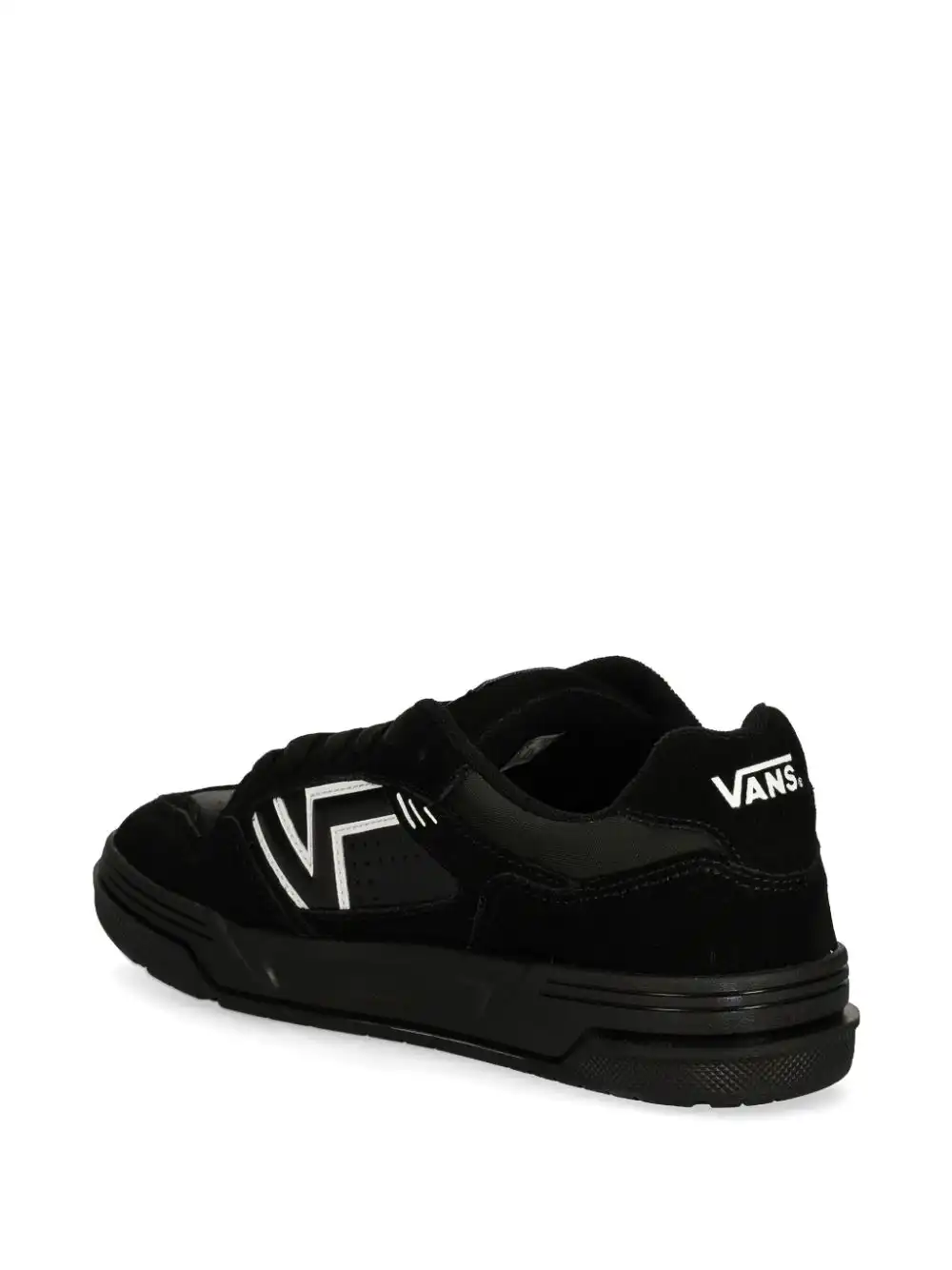 Cheap LY Vans Upland panelled sneakers 