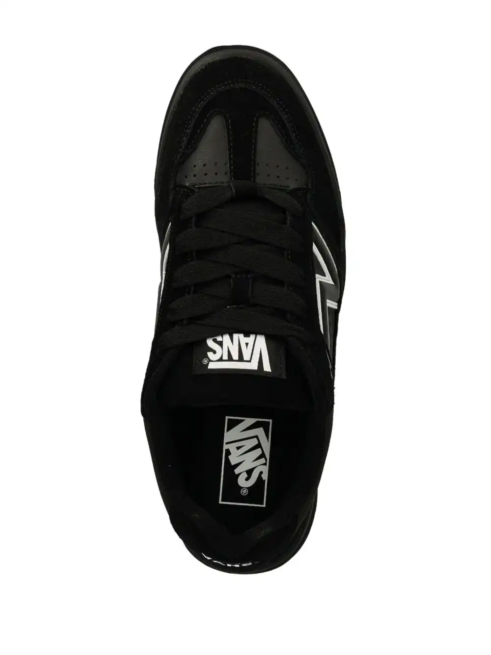 Bmlin Shoes Vans Upland panelled sneakers 