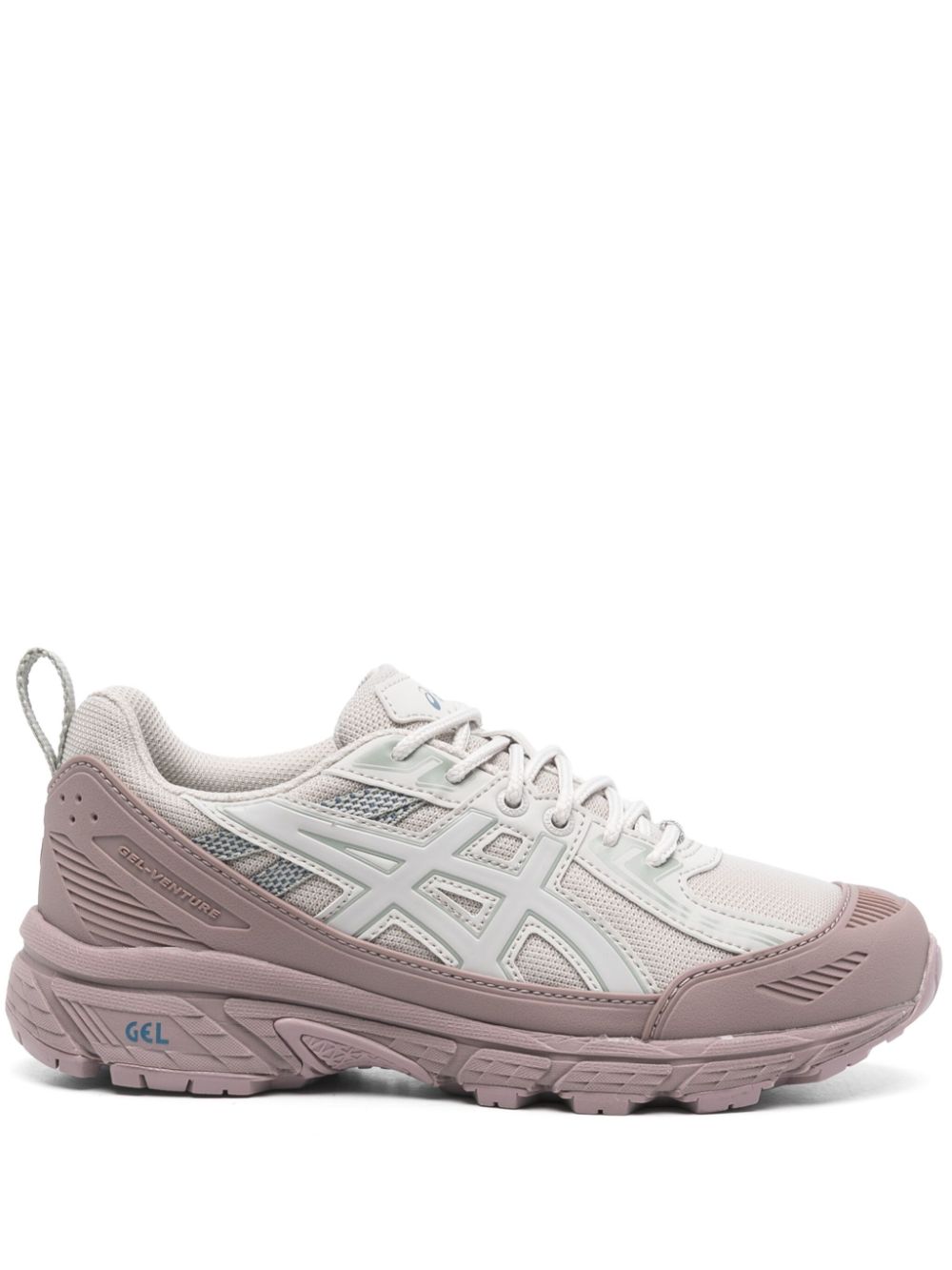 TB ASICS Trail Gel-Venture 6 Shield "Grey" 