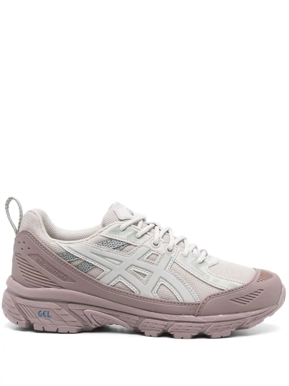 Bmlin Shoes ASICS Trail Gel-Venture 6 Shield 