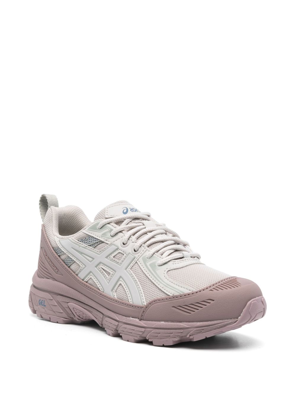 TB ASICS Trail Gel-Venture 6 Shield "Grey" 