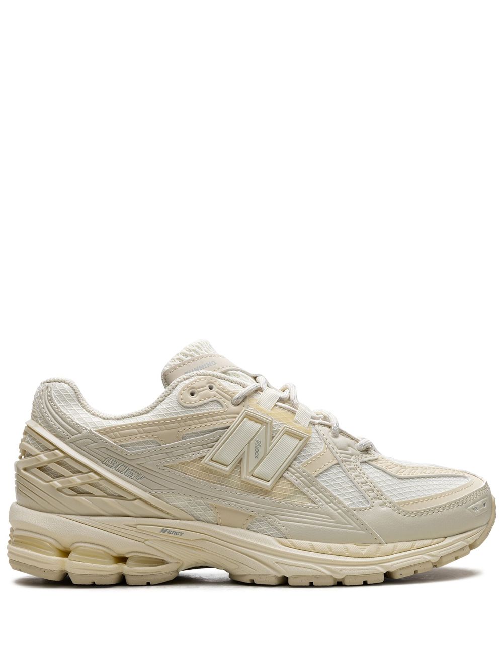 TB New Balance 1906 Utility "Yellow" sneakers 