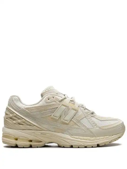 LY New Balance 1906 Utility "Yellow" sneakers 